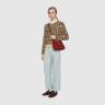 Сумка Gucci Jackie 1961 Красная