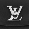 Сумка Louis Vuitton Lockme Ever Bb Черная