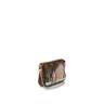 Сумка Louis Vuitton Mini Pochette Accessoires Коричневая