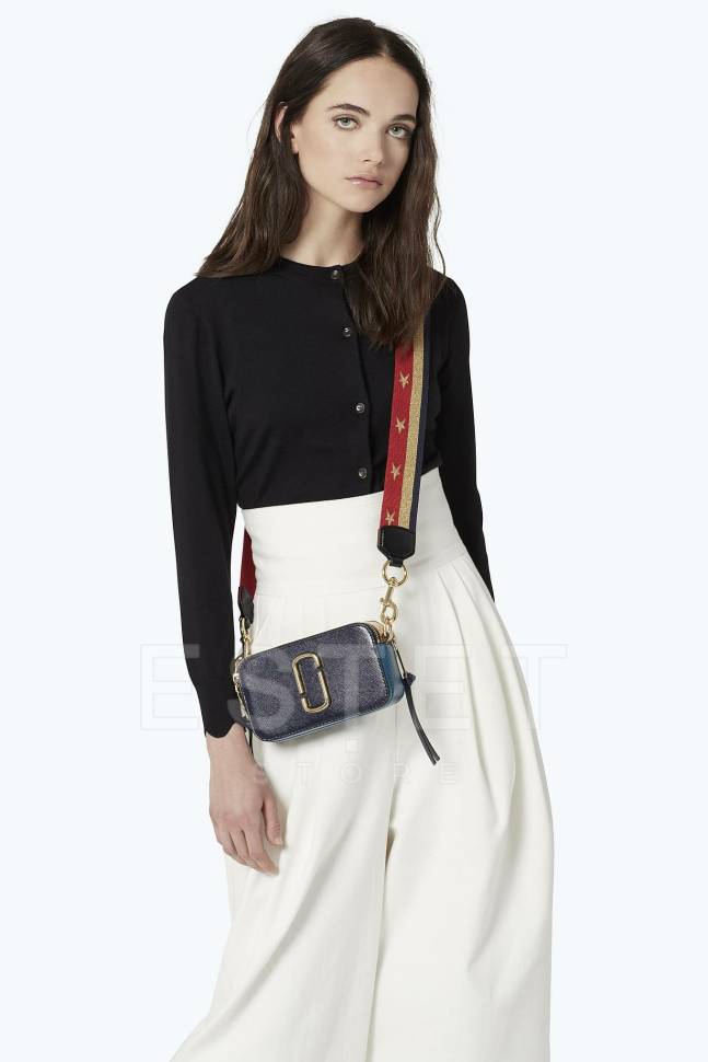 Сумка Marc Jacobs Snapshot