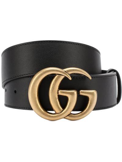 Ремень Gucci Nbsp Черный