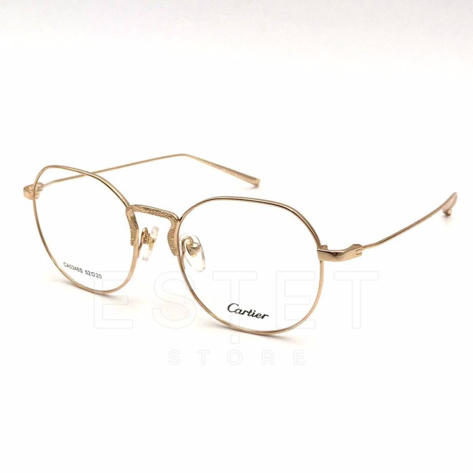 Оправа под диоптрию Cartier ES-001669