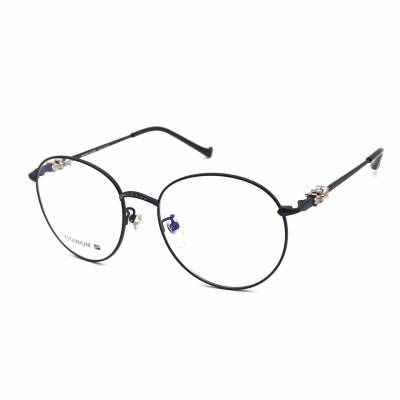 Оправа под диоптрию CHROME HEARTS ES-0011769