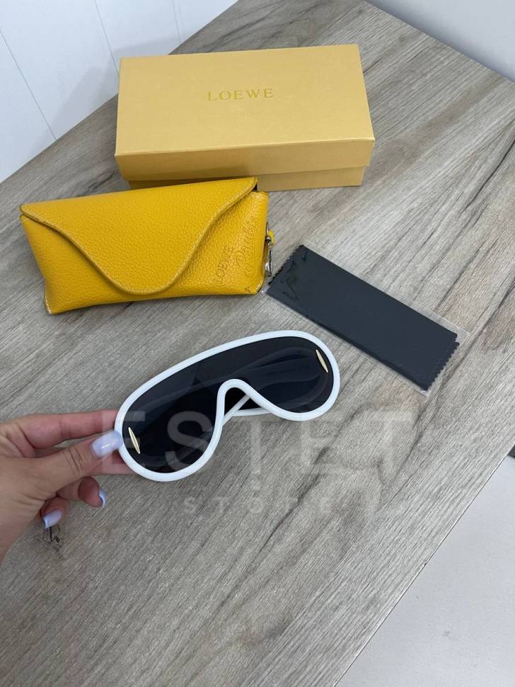 Очки Loewe ES-0012869