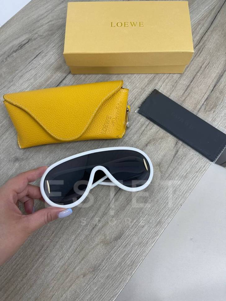 Очки Loewe ES-0012869