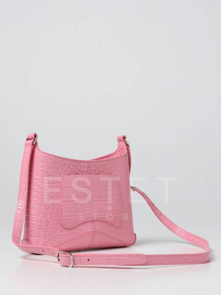 Сумка Balenciaga Xx Small Светло-розовая