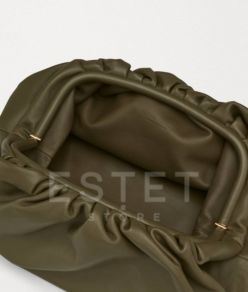Сумка Bottega Veneta Pouch