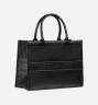 Сумка Dior Book Tote Черная