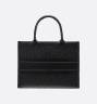 Сумка Dior Book Tote Черная