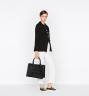 Сумка Dior Book Tote Черная