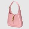Сумка Gucci Jackie 1961 Розовая