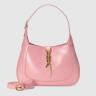 Сумка Gucci Jackie 1961 Розовая