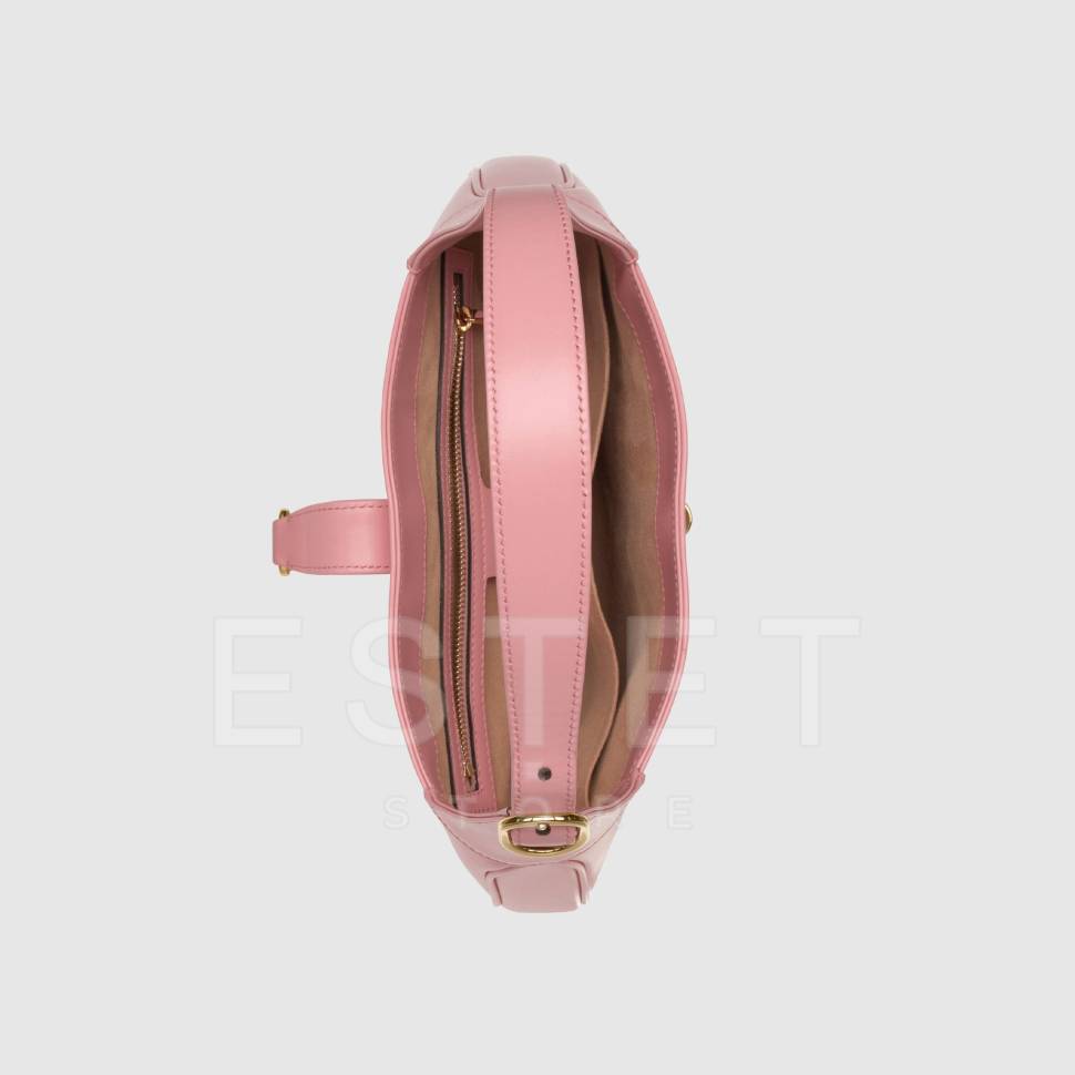 Сумка Gucci Jackie 1961 Розовая