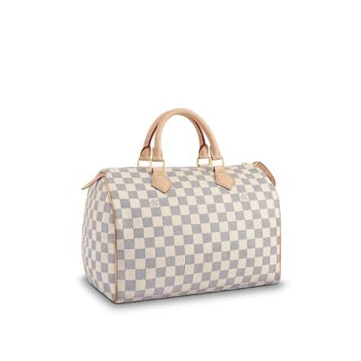 Сумка Louis Vuitton Speedy 30