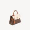 Сумка Louis Vuitton Lockme Ever Bb Коричневая