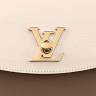 Сумка Louis Vuitton Lockme Ever Bb Коричневая