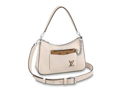 Сумка Louis Vuitton Marelle Черная