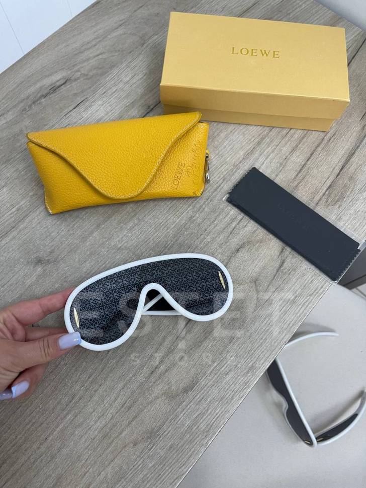 Очки Loewe ES-0012870
