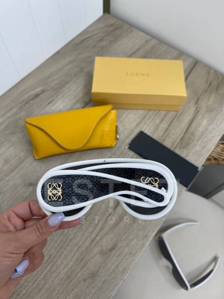 Очки Loewe ES-0012870