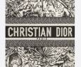Сумка Dior Book Tote Черная