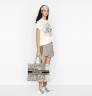 Сумка Dior Book Tote Черная