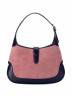 Сумка Gucci Jackie 1961 Розовая