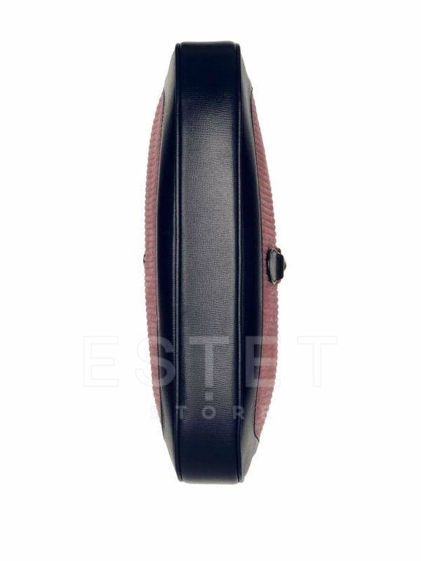 Сумка Gucci Jackie 1961 Розовая