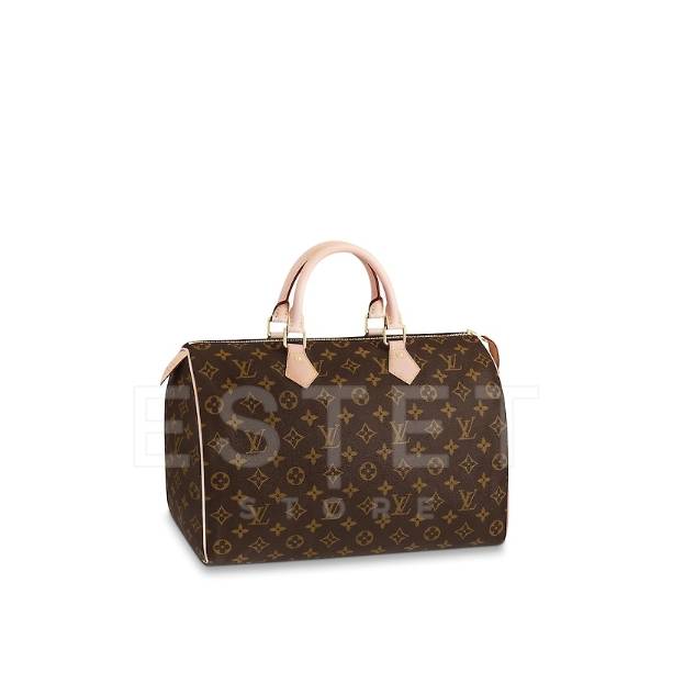 Сумка Louis Vuitton Speedy 35