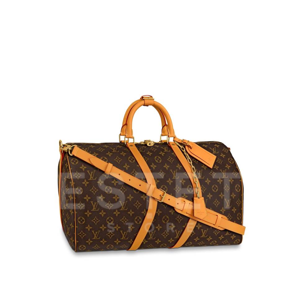 Сумка Louis Vuitton Keepall Bandouliere 50