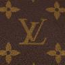 Сумка Louis Vuitton Keepall Bandouliere 50