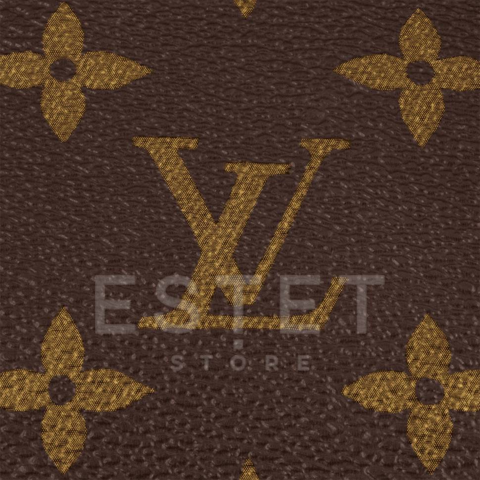 Сумка Louis Vuitton Keepall Bandouliere 50