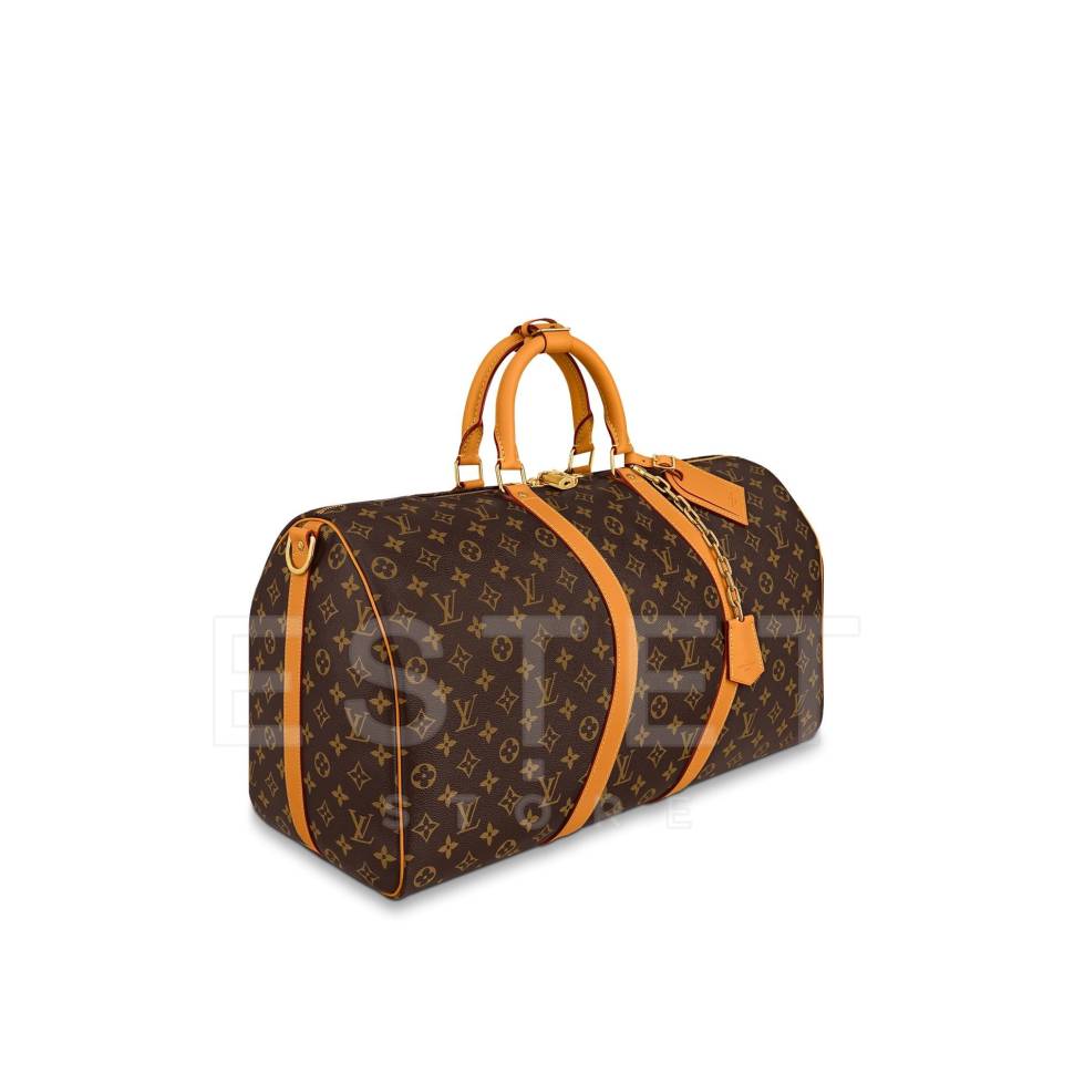 Сумка Louis Vuitton Keepall Bandouliere 50
