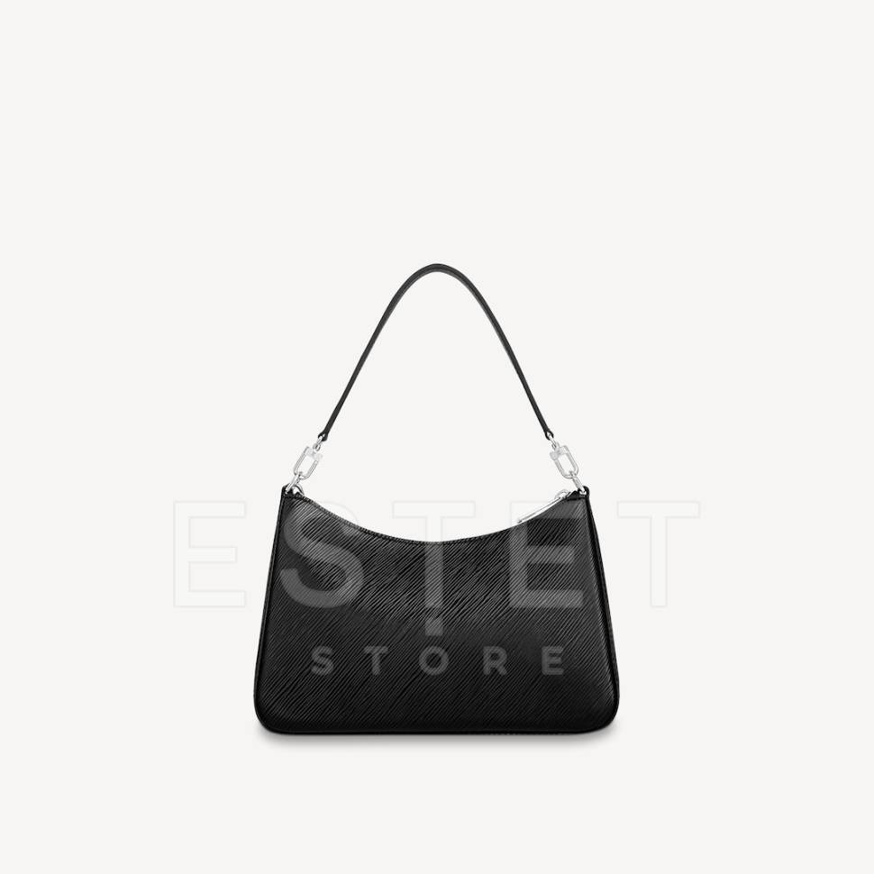 Сумка Louis Vuitton Marelle Черная