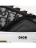 Кроссовки Dior B27 Черные