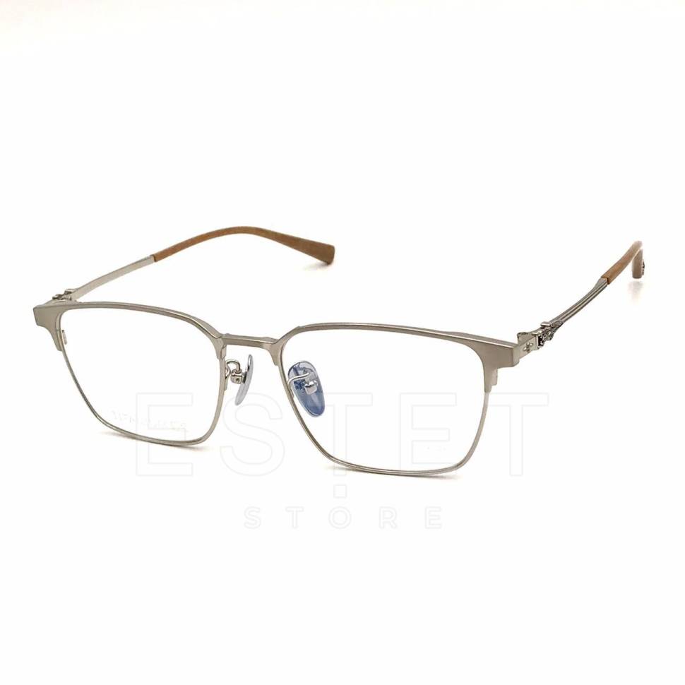 Оправа мужская под диоптрию CHROME HEARTS ES-0011671