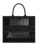 Сумка Dior Book Tote Черная