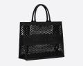 Сумка Dior Book Tote Черная