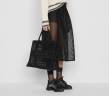 Сумка Dior Book Tote Черная