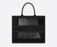 Сумка Dior Book Tote Черная