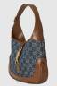 Сумка Gucci Jackie 1961 Коричневая