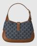 Сумка Gucci Jackie 1961 Коричневая