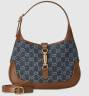Сумка Gucci Jackie 1961 Коричневая