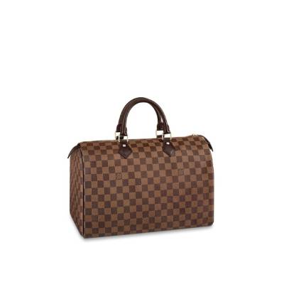 Сумка Louis Vuitton Speedy 35