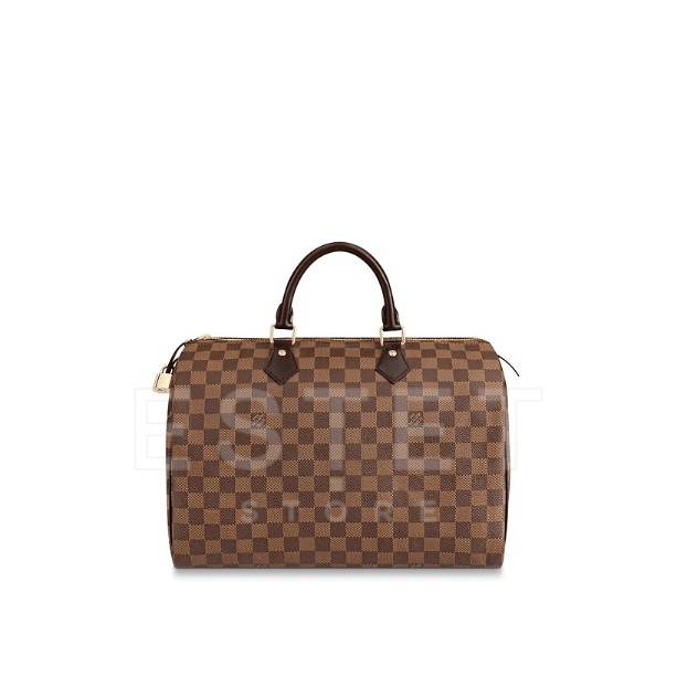Сумка Louis Vuitton Speedy 35