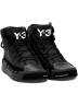 Кроссовки Y-3 Черные