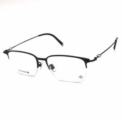 Оправа мужская под диоптрию CHROME HEARTS ES-0011672