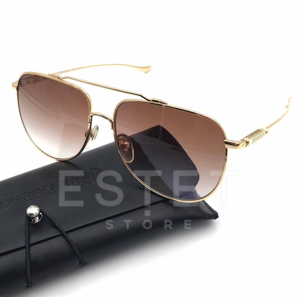 Очки мужские CHROME HEARTS ES-0011872