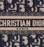 Сумка Dior Book Tote Синяя