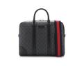 Сумка Gucci Gg Supreme Черная