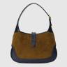 Сумка Gucci Jackie 1961 Коричневая